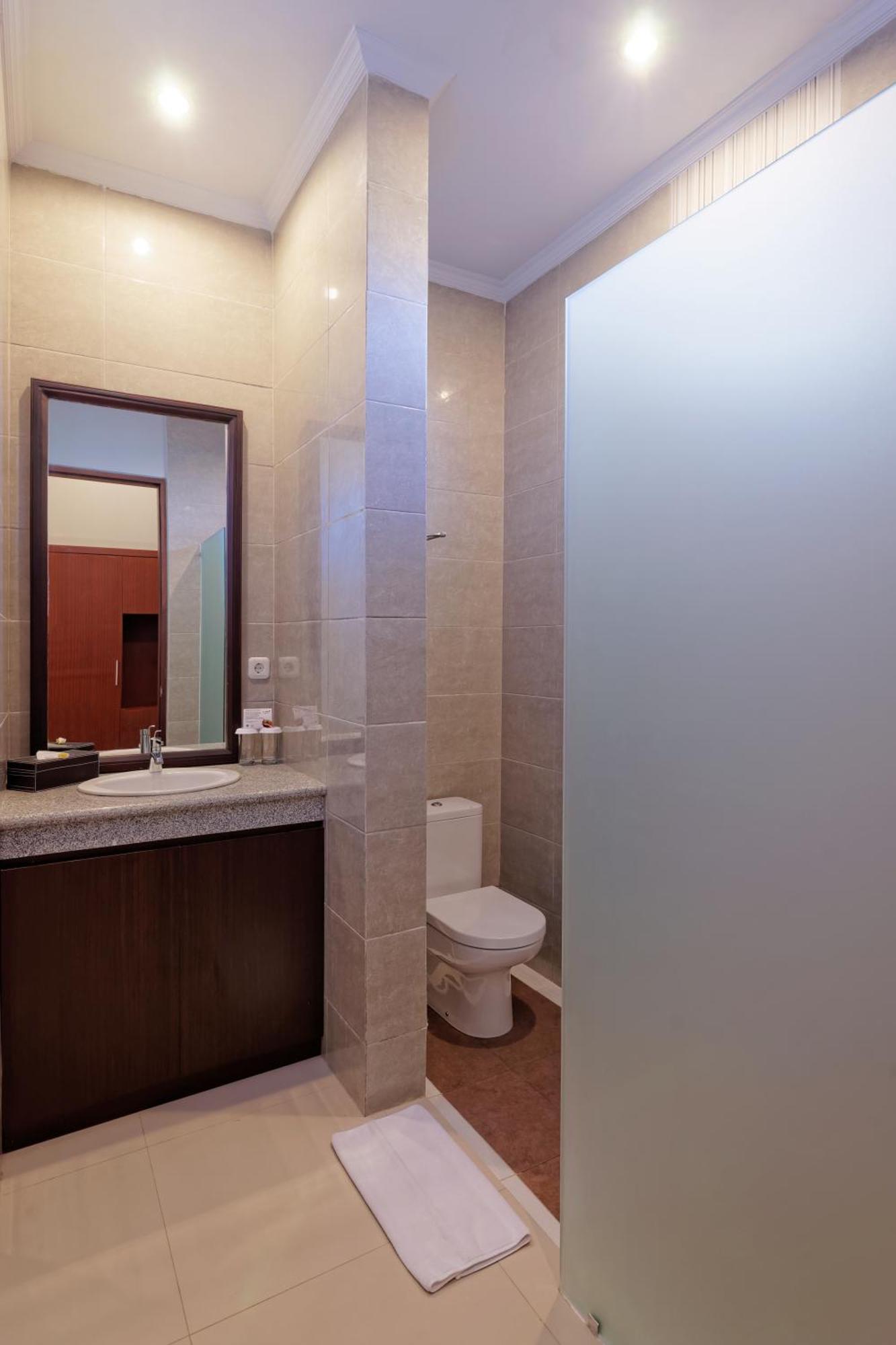 U Tube Hotel Uluwatu Habitación foto